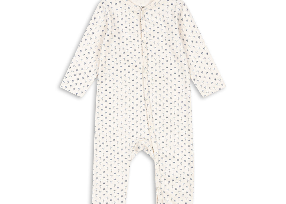 Konges Sløjd A/S Grenouillères punto blu