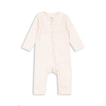 Konges Sløjd A/S Grenouillères punto rosa