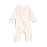 Konges Sløjd A/S Grenouillères punto rosa