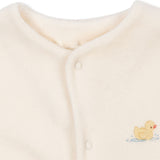 Konges Sløjd A/S Grenouillères antique white