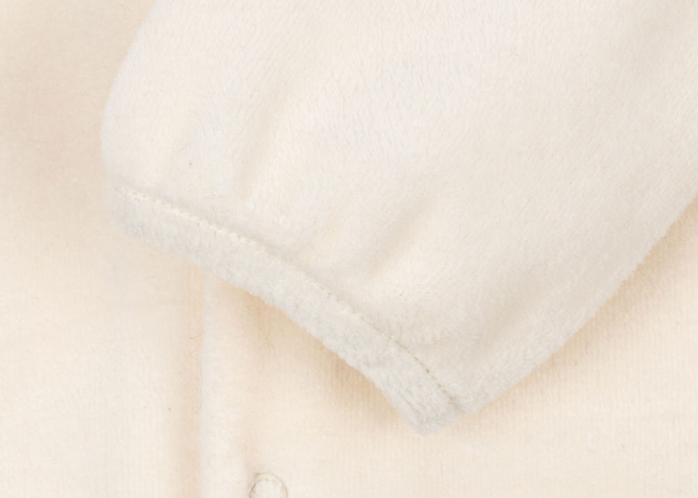 Konges Sløjd A/S Grenouillères antique white