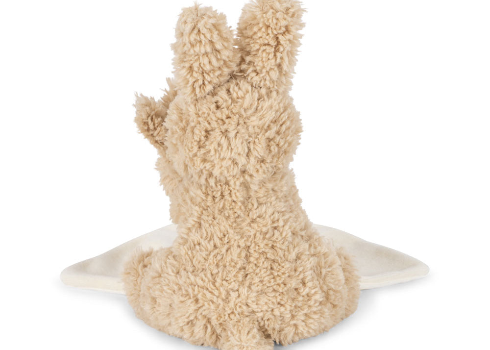 Konges Sløjd A/S Peluches oyster grey