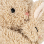 Konges Sløjd A/S Peluches oyster grey