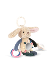 Konges Sløjd A/S ACTIVITY TOYS sea mist