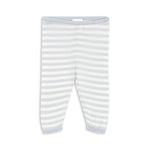 Konges Sløjd A/S Pantalons - Tricot gray dawn