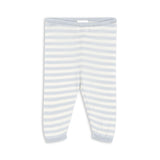 Konges Sløjd A/S Pantalons - Tricot gray dawn