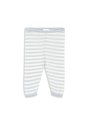 Konges Sløjd A/S Pantalons - Tricot gray dawn
