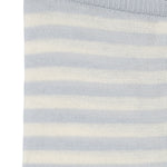 Konges Sløjd A/S Pantalons - Tricot gray dawn