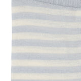 Konges Sløjd A/S Pantalons - Tricot gray dawn