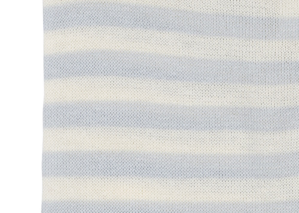 Konges Sløjd A/S Pantalons - Tricot gray dawn