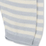 Konges Sløjd A/S Pantalons - Tricot gray dawn