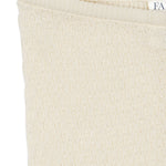Konges Sløjd A/S Pantalons - Tricot antique white