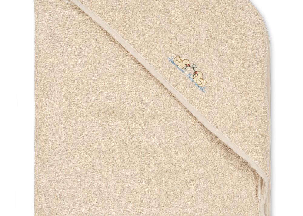 Konges Sløjd A/S serviettes antique white