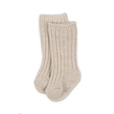 Konges Sløjd A/S Chaussettes sand