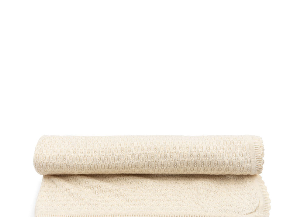 Konges Sløjd A/S Literie bébé antique white