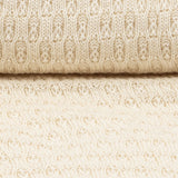 Konges Sløjd A/S Literie bébé antique white