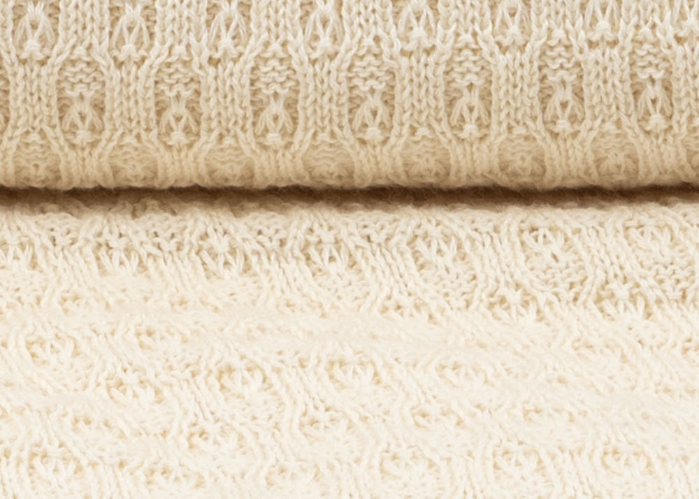 Konges Sløjd A/S Literie bébé antique white