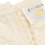 Konges Sløjd A/S Literie bébé antique white