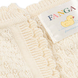Konges Sløjd A/S Literie bébé antique white