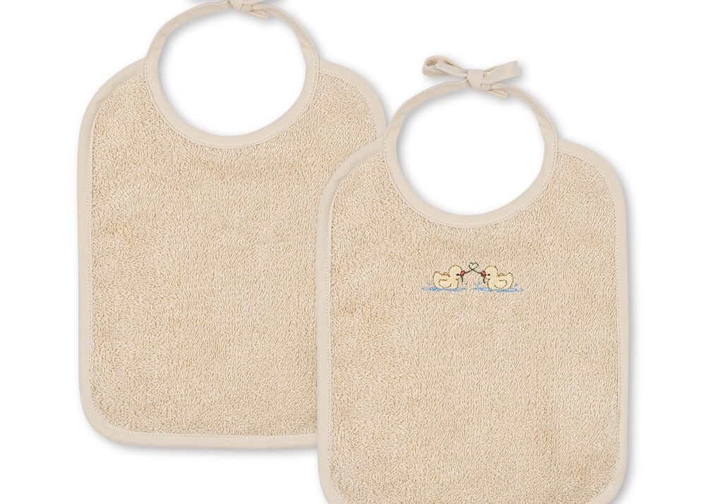 Konges Sløjd A/S DINNER BIBS antique white