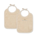 Konges Sløjd A/S bavoirs antique white