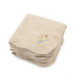 Konges Sløjd A/S TOWELS antique white