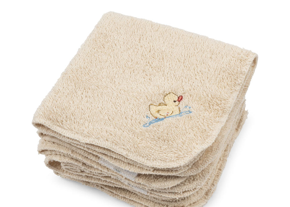 Konges Sløjd A/S serviettes antique white