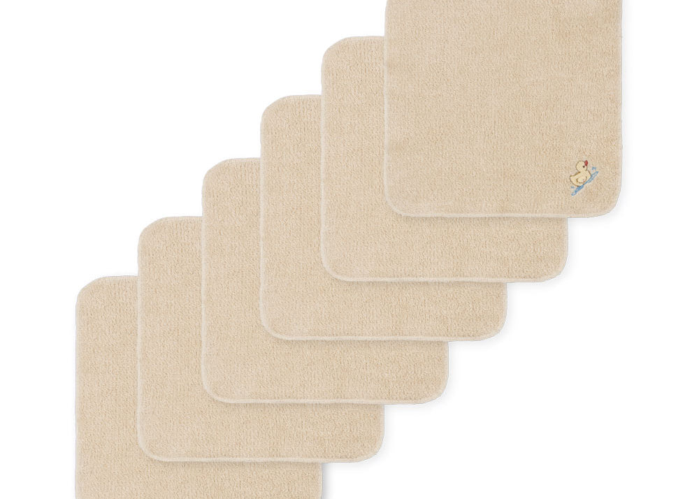 Konges Sløjd A/S serviettes antique white