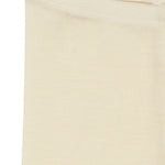 Konges Sløjd A/S Pantalon - Jersey beige melange