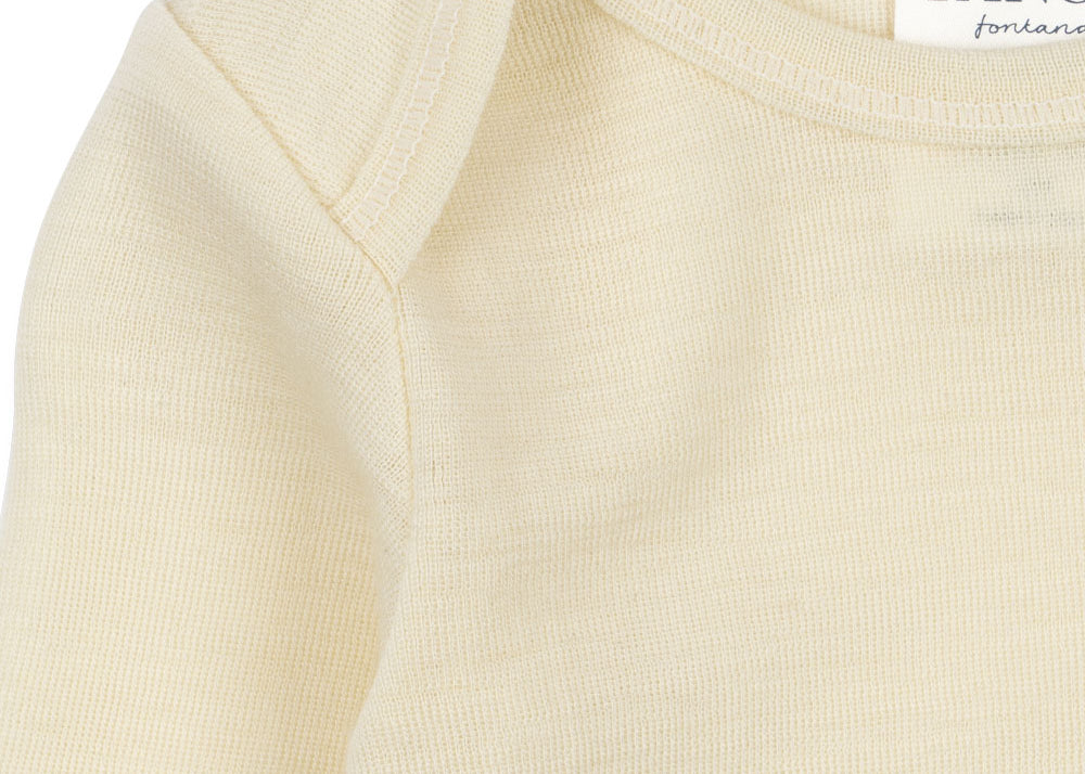 Konges Sløjd A/S Bodies beige melange