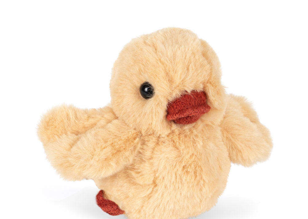 Konges Sløjd A/S Peluches straw
