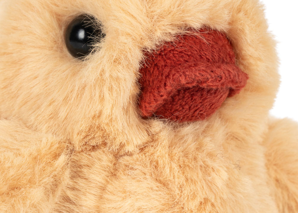 Konges Sløjd A/S Peluches straw