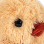 Konges Sløjd A/S TEDDY BEARS straw