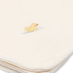 Konges Sløjd A/S Literie bébé antique white