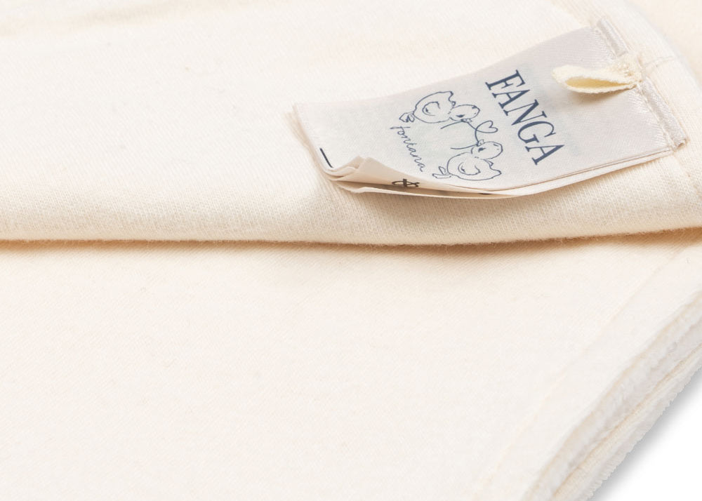 Konges Sløjd A/S Literie bébé antique white