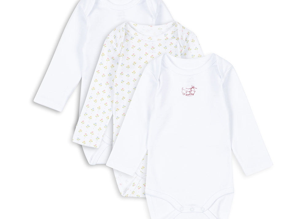 Konges Sløjd A/S Bodies tuli coeur