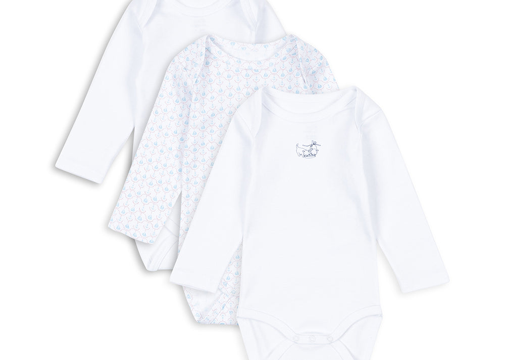 Konges Sløjd A/S Bodies barca