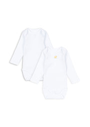 Konges Sløjd A/S Bodies optic white