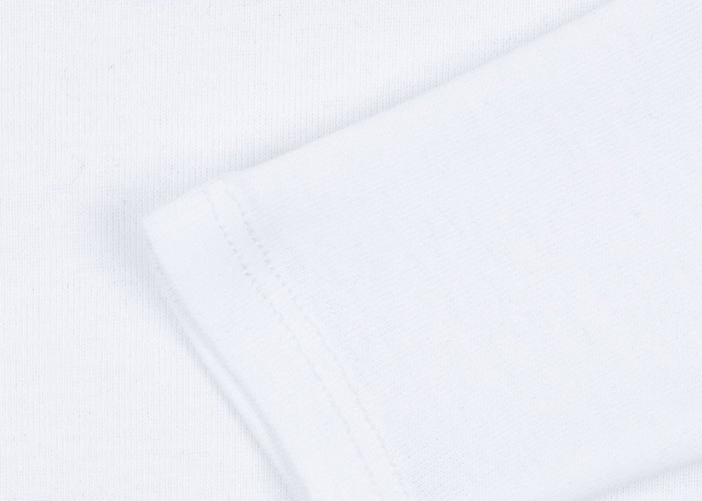 Konges Sløjd A/S Bodies optic white