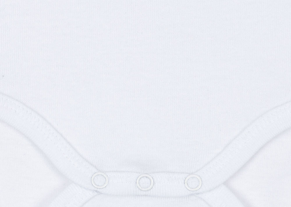 Konges Sløjd A/S Bodies optic white