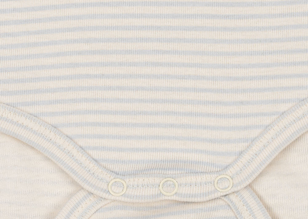 Konges Sløjd A/S Bodies blue mix