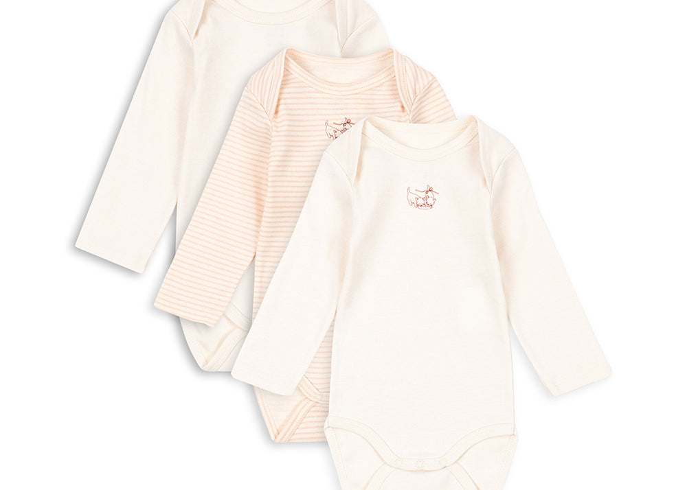 Konges Sløjd A/S Bodies blush mix