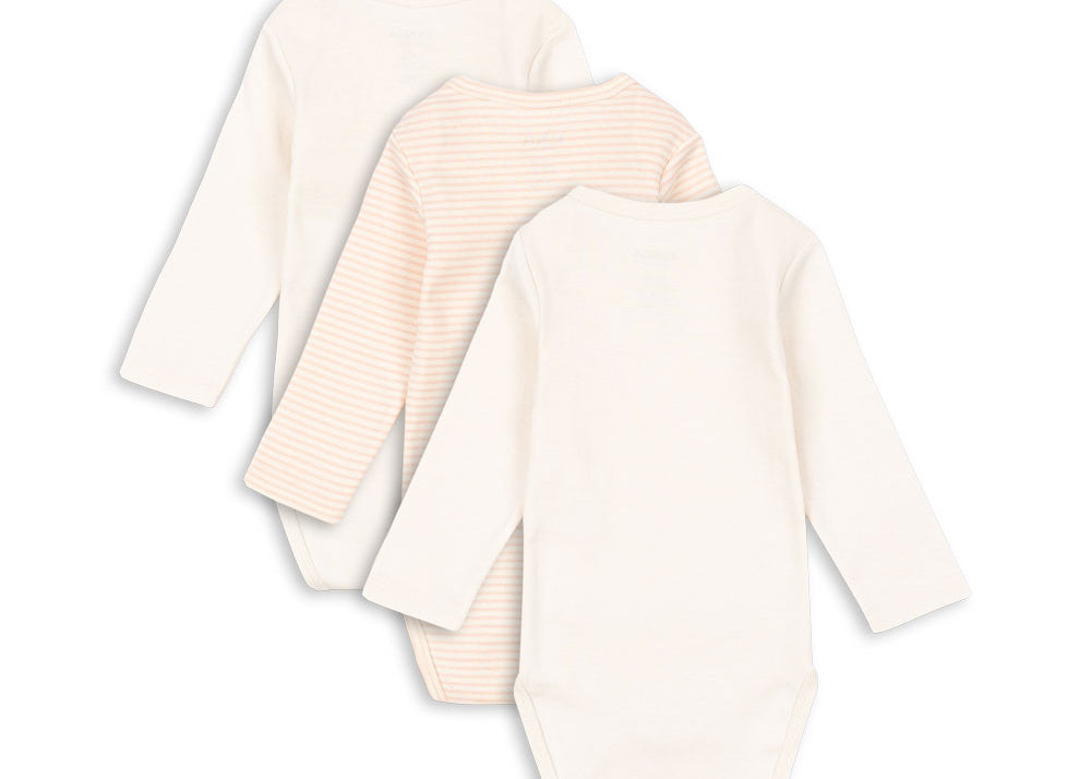 Konges Sløjd A/S Bodies blush mix