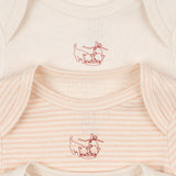 Konges Sløjd A/S Bodies blush mix