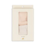 Konges Sløjd A/S JERSEY PANTS blush mix