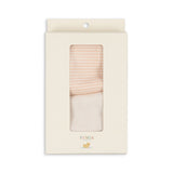 Konges Sløjd A/S JERSEY PANTS blush mix