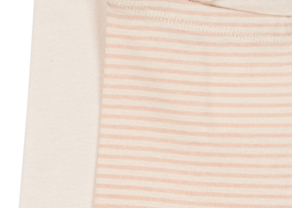 Konges Sløjd A/S Pantalon - Jersey blush mix