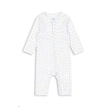 Konges Sløjd A/S Grenouillères tuli coeur