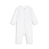 Konges Sløjd A/S Grenouillères tuli coeur