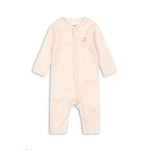 Konges Sløjd A/S Grenouillères tea stripe cameo